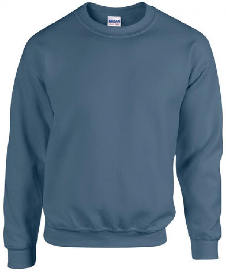 Gildan Sweatshirt Heavy Blend Crewneck Sweatshirt, günstig online kaufen