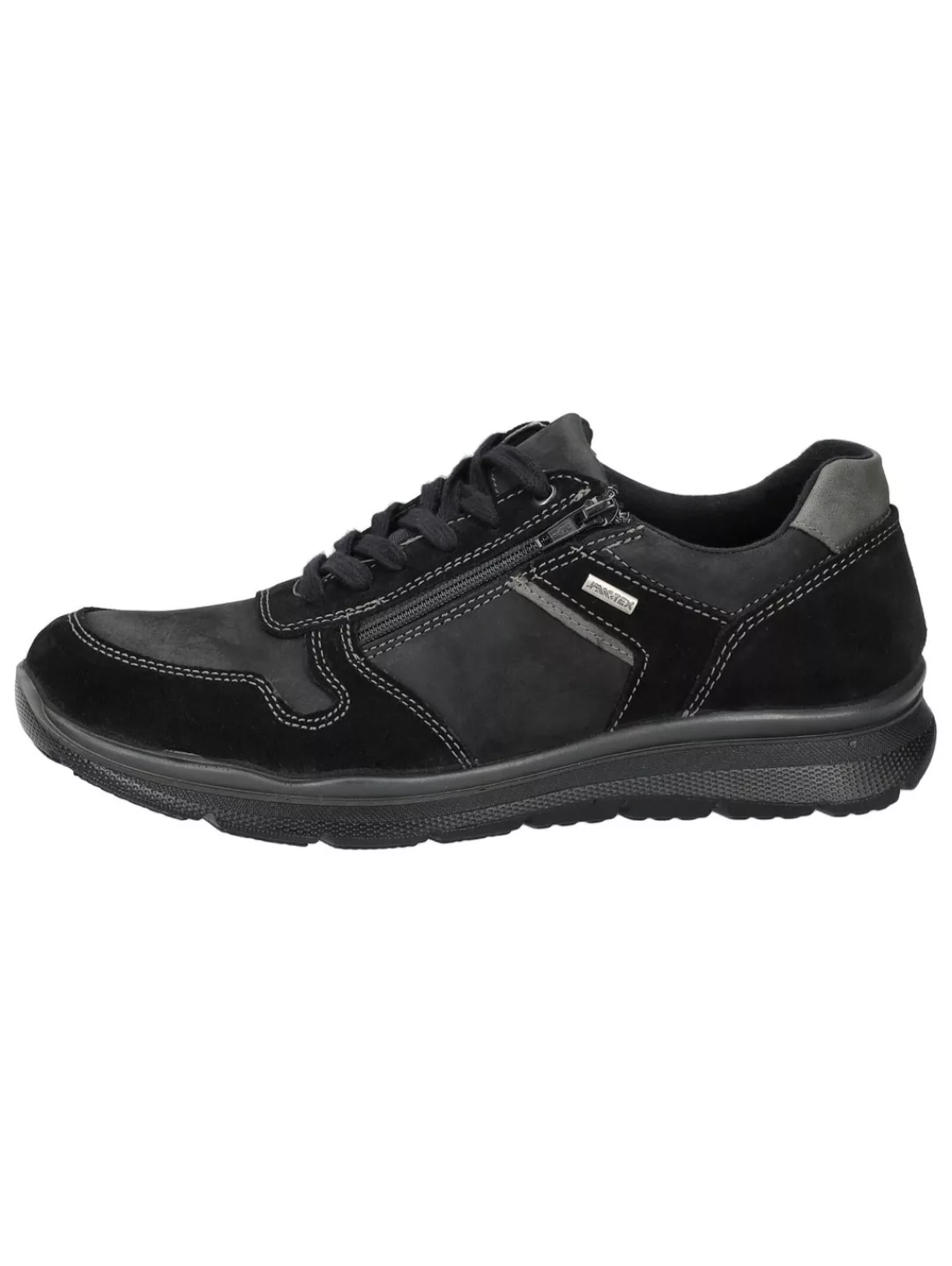 Imac Sneaker "Imac Sneaker Leder" günstig online kaufen