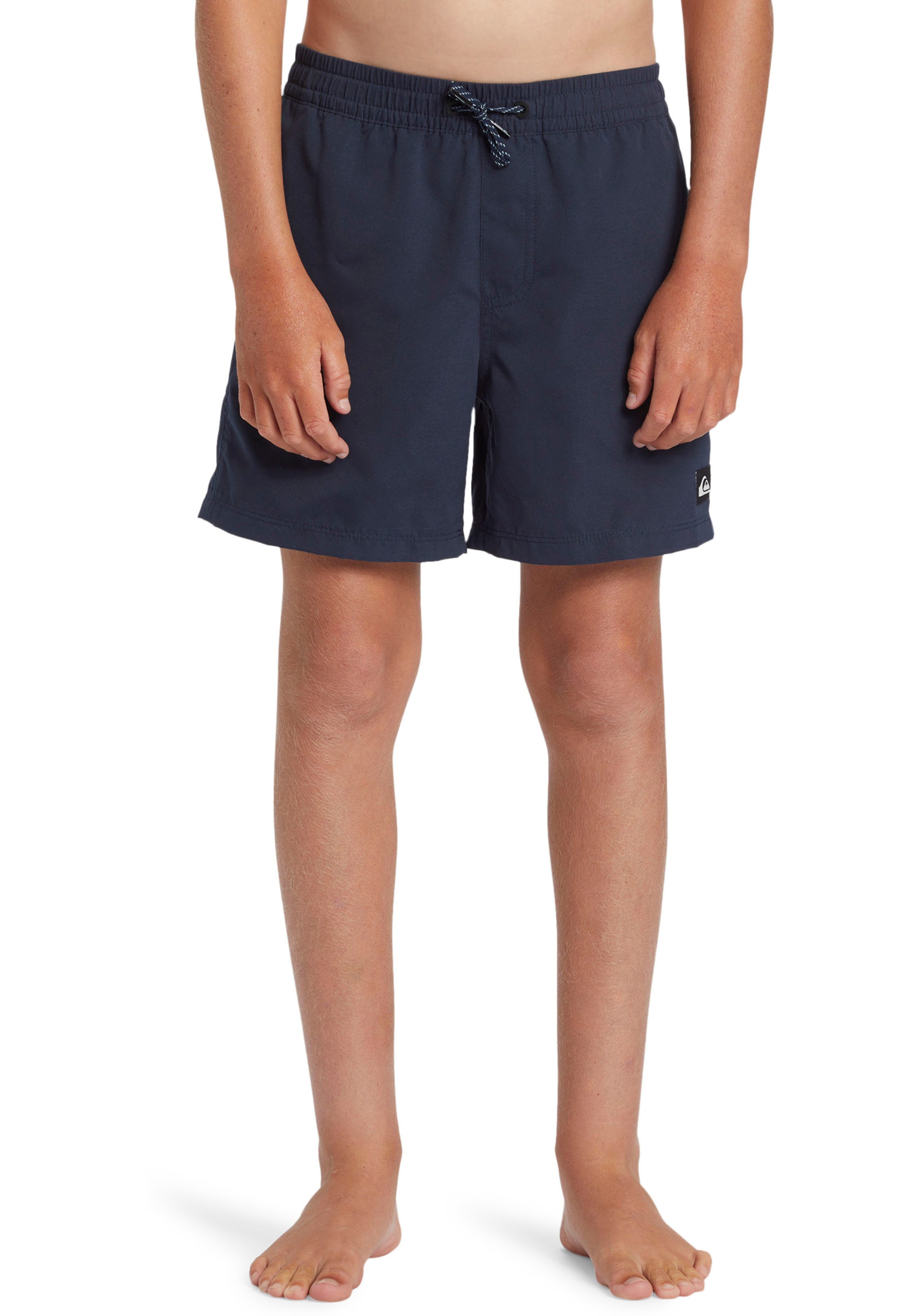 Quiksilver Badeshorts EVERYDAY SOLID VOLLEY YTH günstig online kaufen