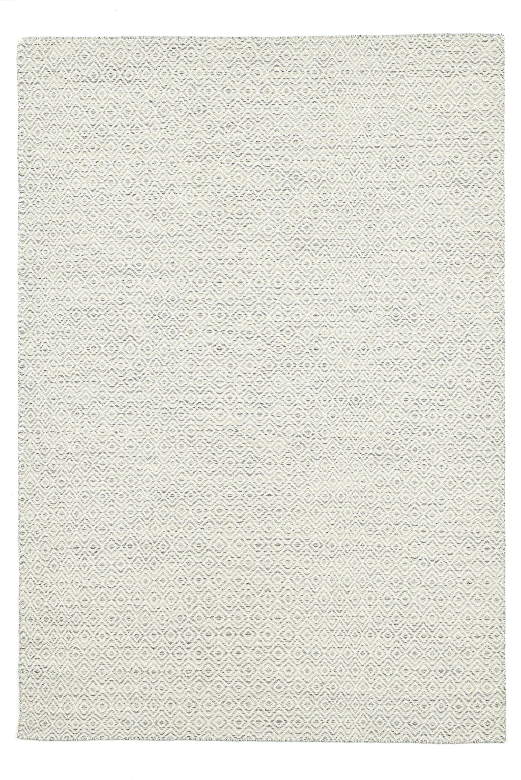 my home Wollteppich »Daoulas«, rechteckig, 10 mm Höhe, Handweb Teppich, rei günstig online kaufen