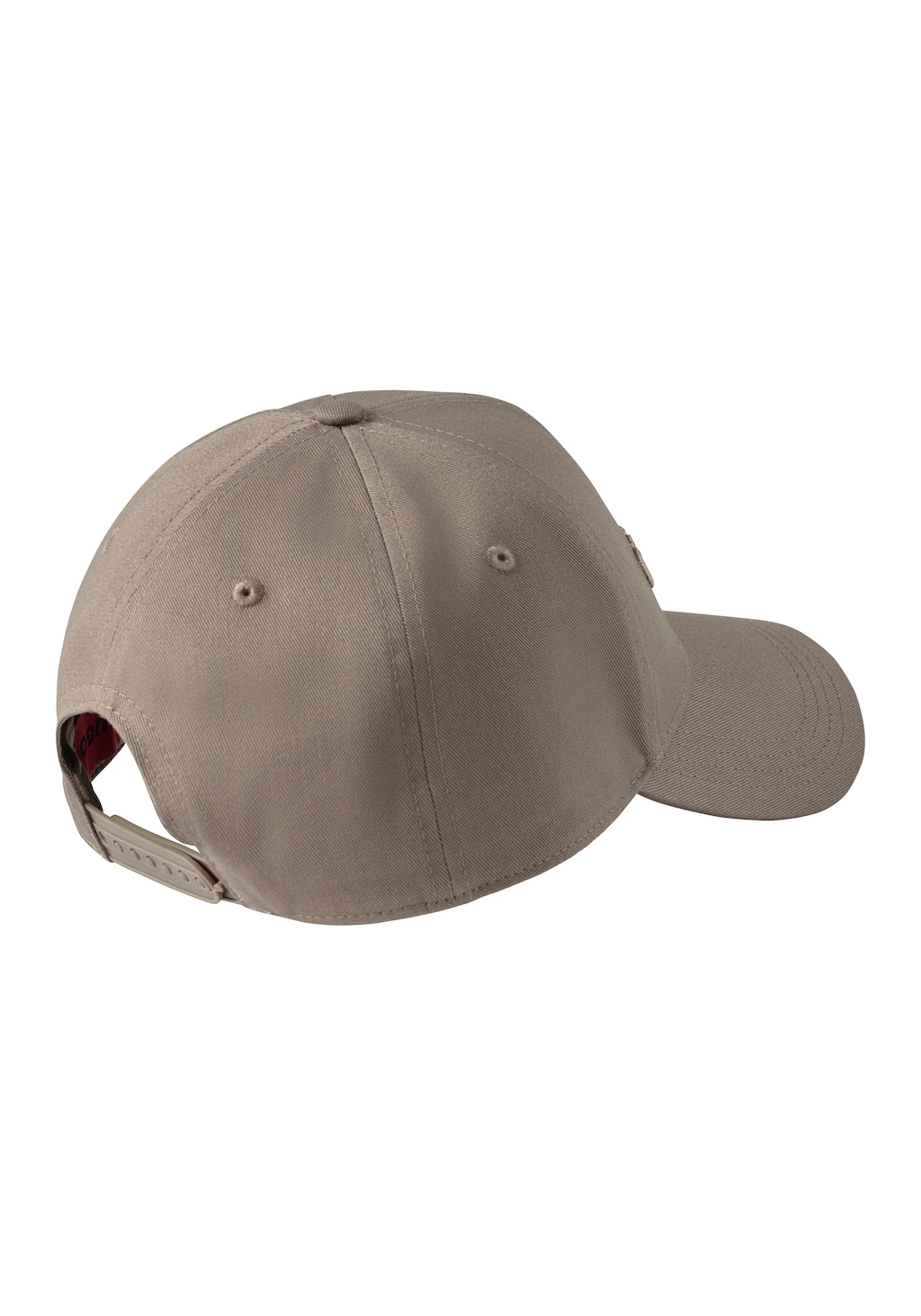 HUGO Fitted Cap "Cap Jude", mit 3D Logostickerei günstig online kaufen