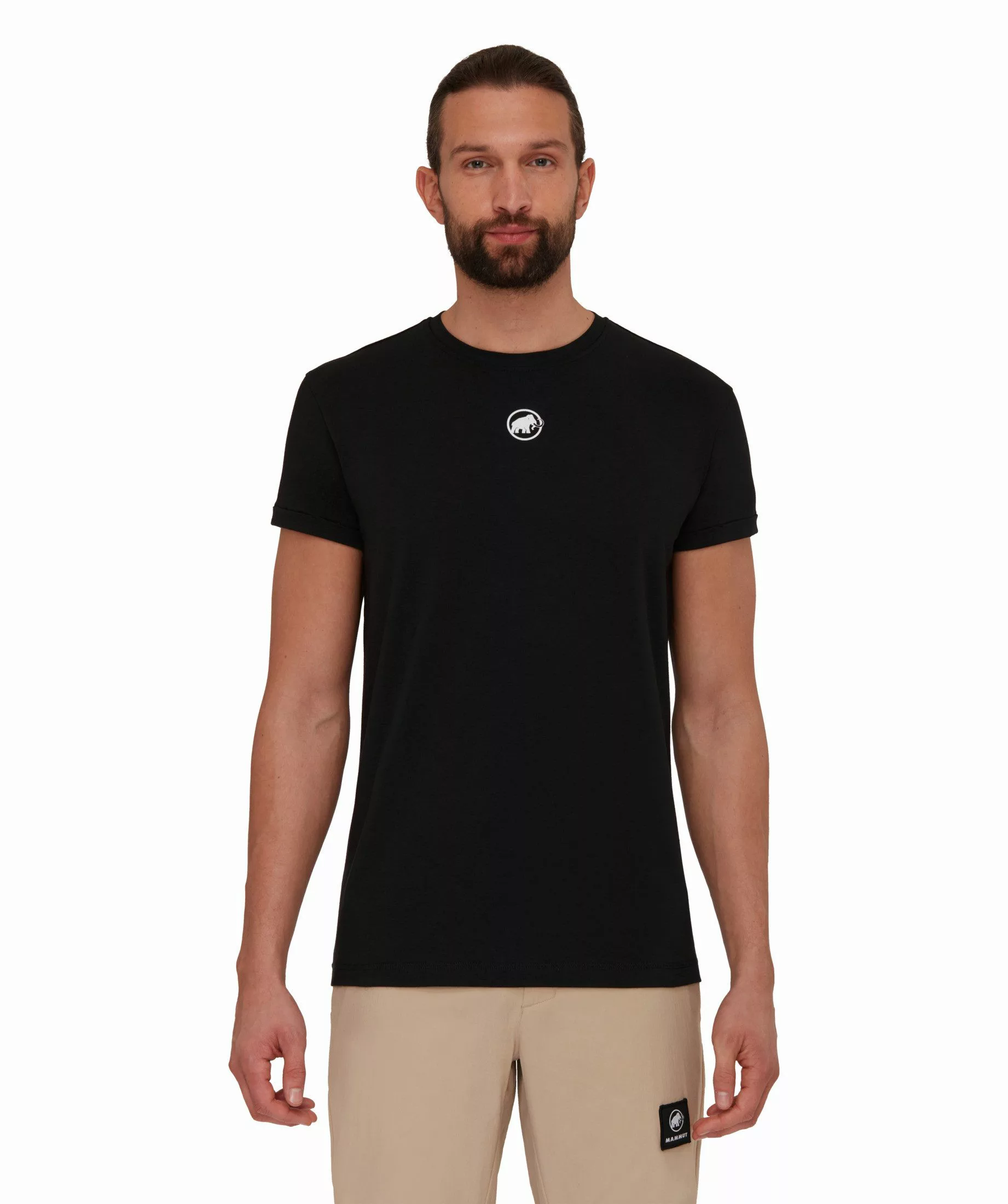 Mammut T-Shirt Mammut Seon T-Shirt Men günstig online kaufen