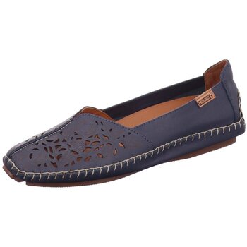 Pikolinos  Damenschuhe Slipper 578-4976CP-blue günstig online kaufen