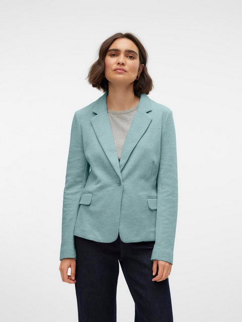 Vero Moda Jerseyblazer VMJULIA LS BLAZER günstig online kaufen