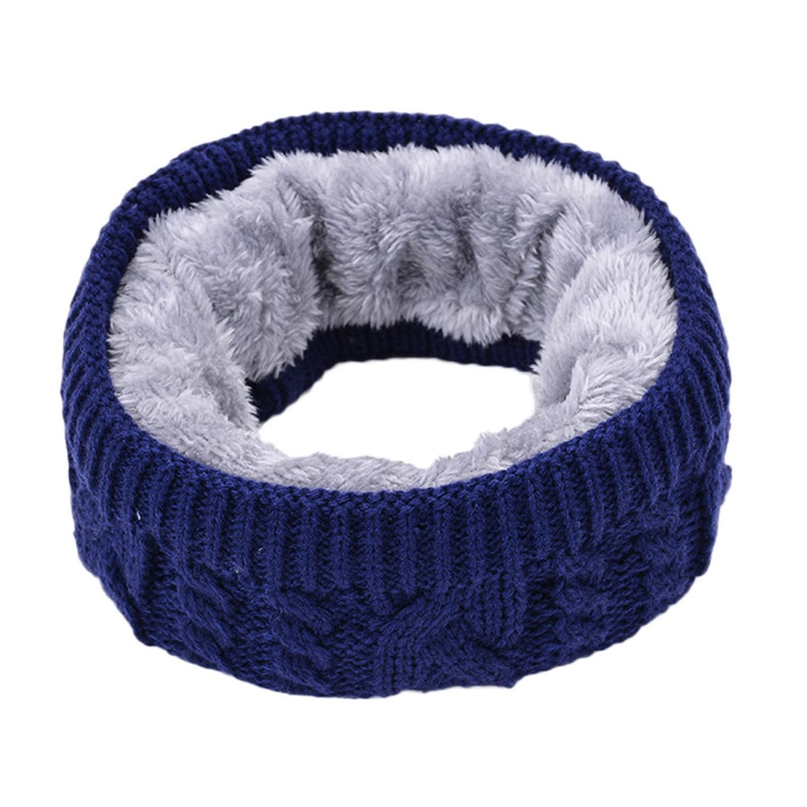 Coonoor Halswärmer Fleece Halswärmer Winddicht Thermo günstig online kaufen