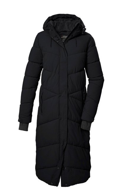 Killtec Winterjacke killtec Damen Wintermantel KOW 87 WMN QLTD günstig online kaufen