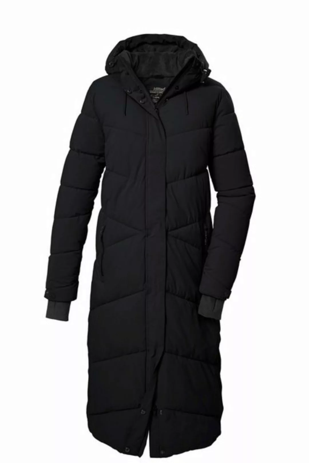 Killtec Winterjacke killtec Wintermantel KOW 87 WMN QLTD günstig online kaufen