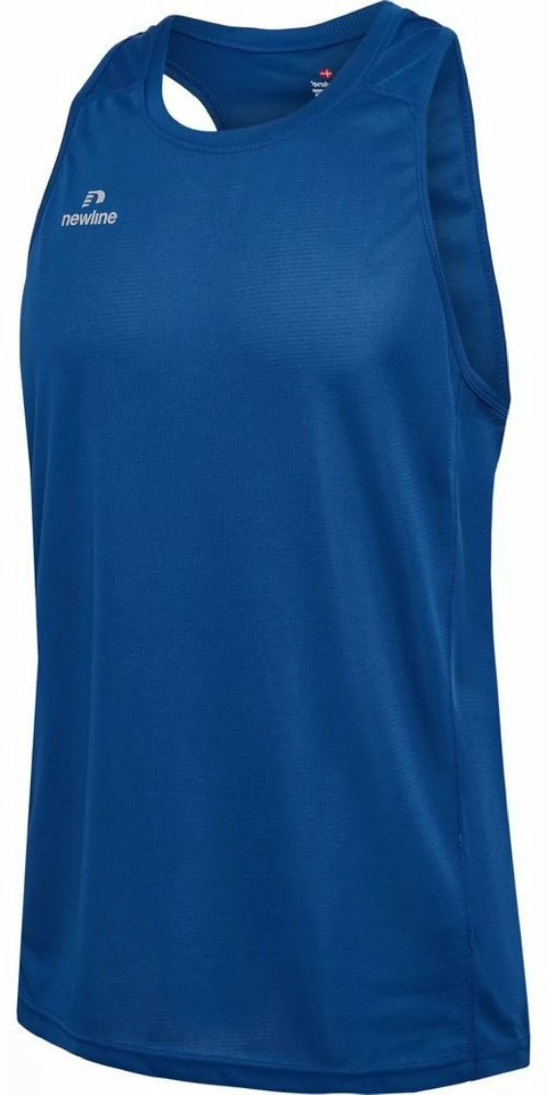 NewLine T-Shirt Men'S Athletic Running Singlet günstig online kaufen