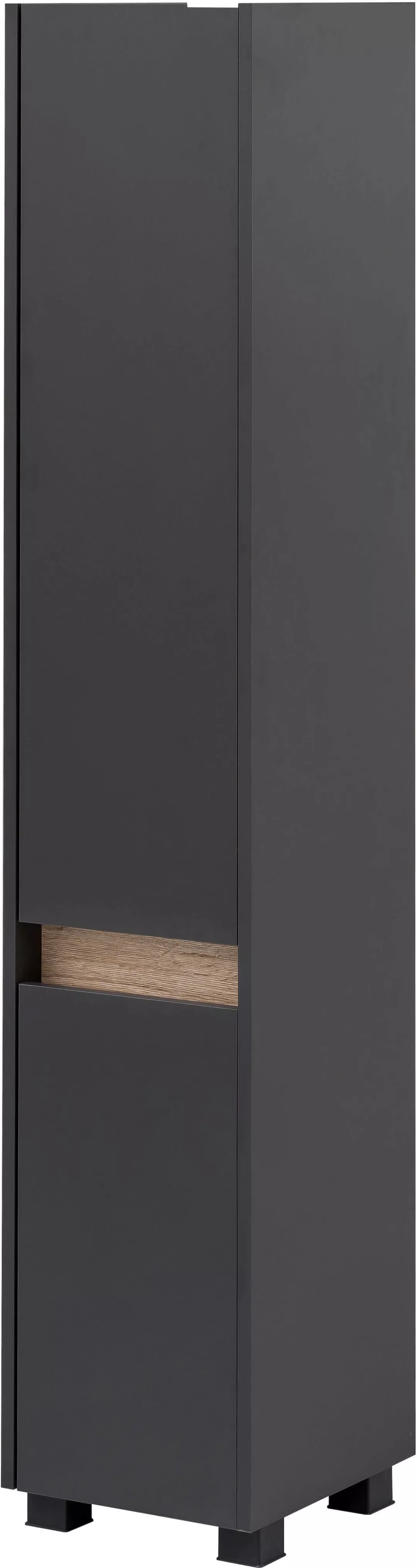 Schildmeyer Hochschrank "Cosmo in verschiedenen Farben", Breite 57 cm, Bade günstig online kaufen