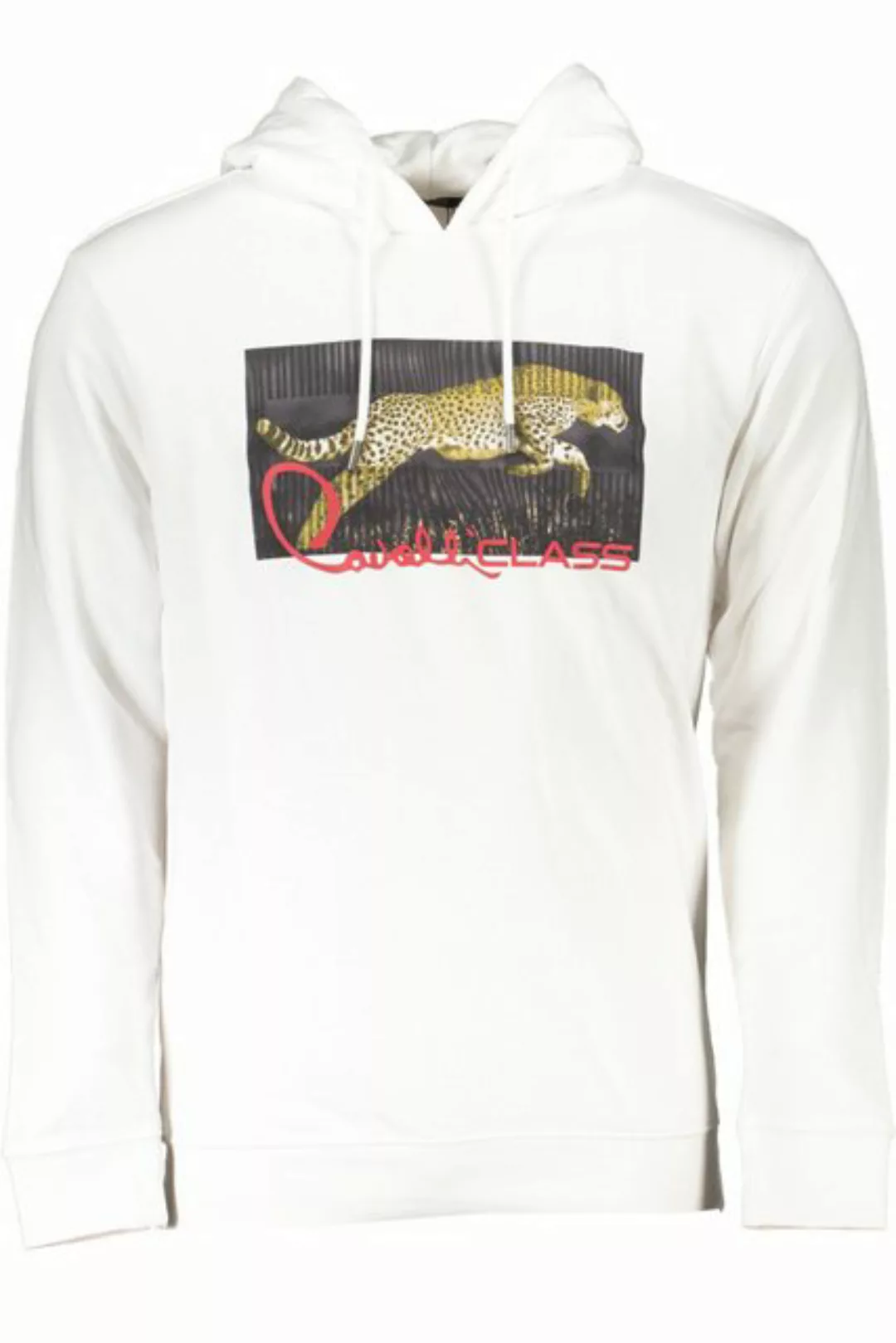 Cavalli Class Sweatshirt günstig online kaufen