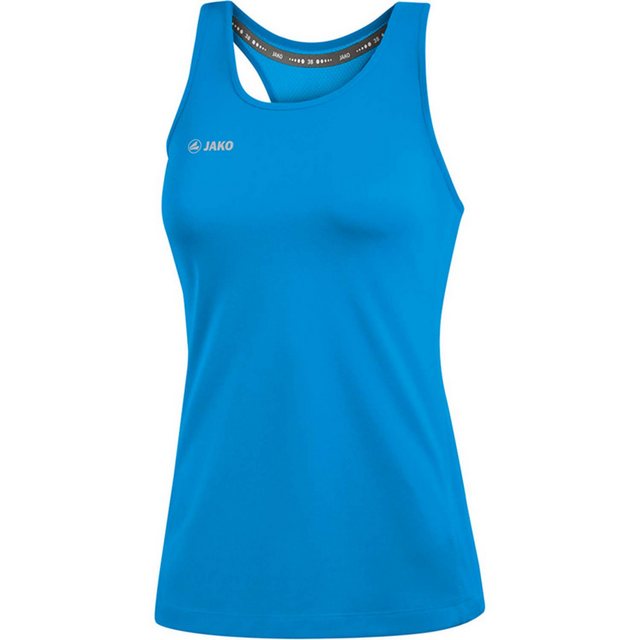 Jako Tanktop Jako Damen Laufshirt Tanktop Run 2.0 6075 günstig online kaufen