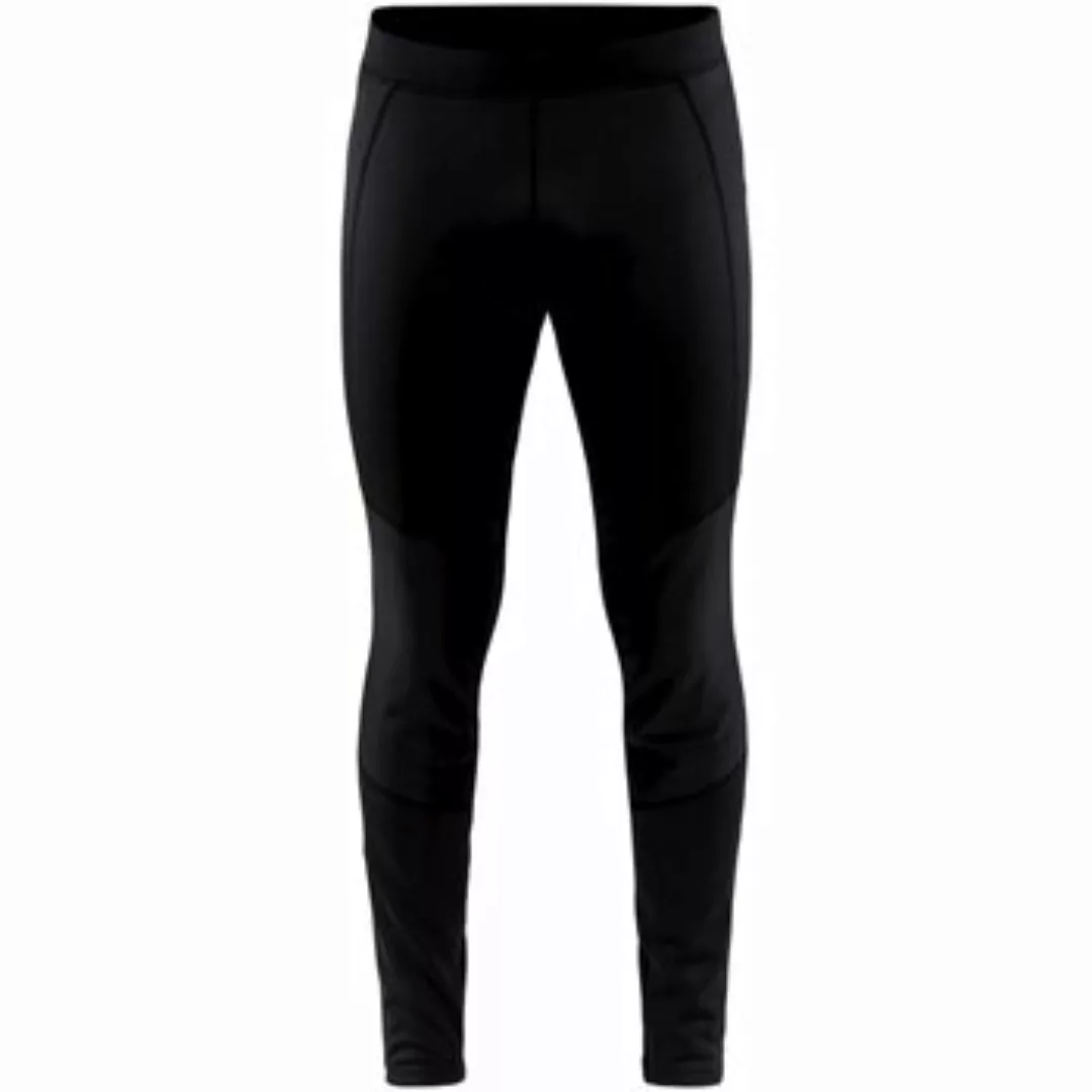 Craft  Shorts Sport Bekleidung CORE BIKE SUBZ WIND BIB TIGHTS 1911175 99900 günstig online kaufen