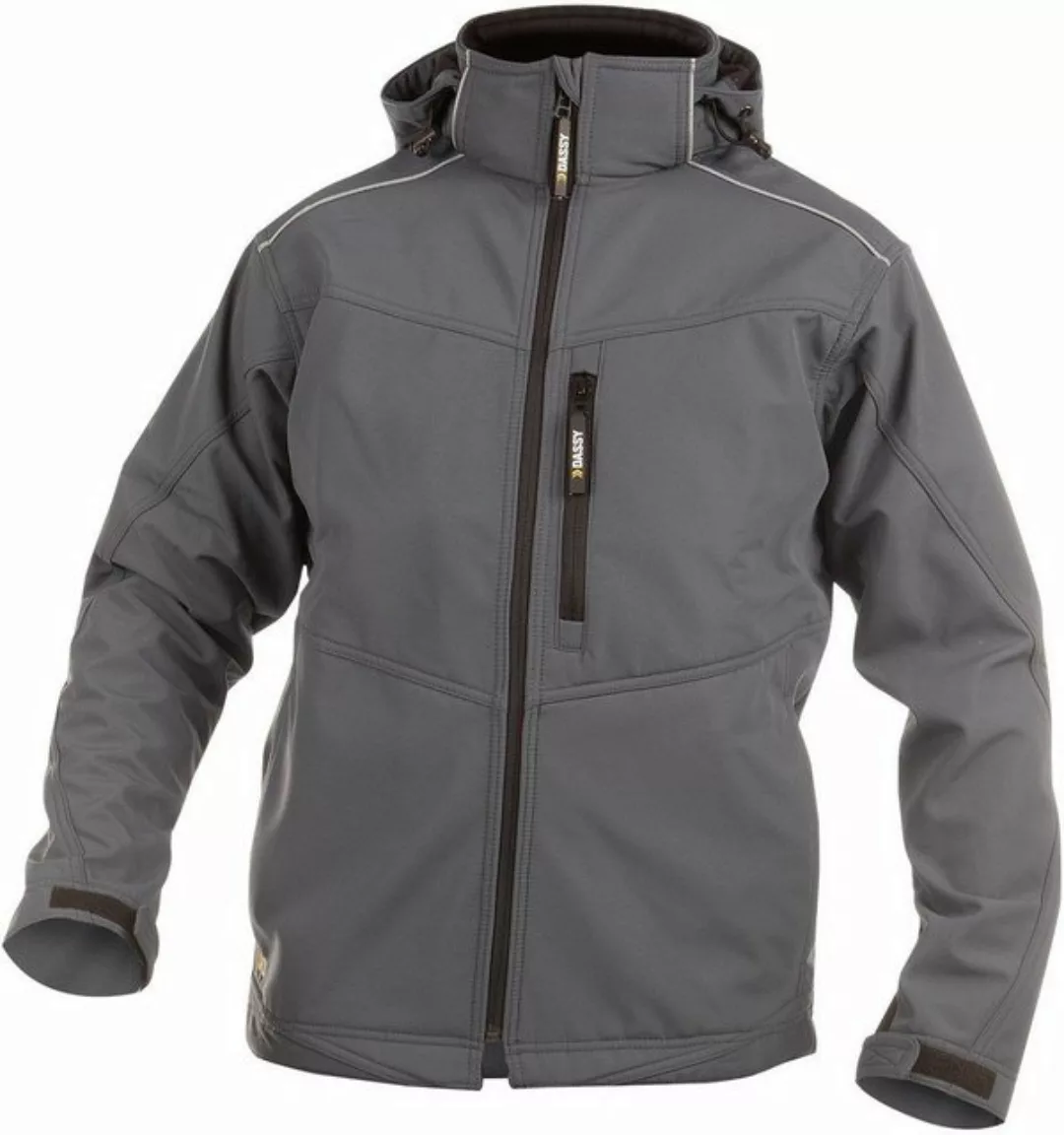 Dassy Softshelljacke Tavira günstig online kaufen