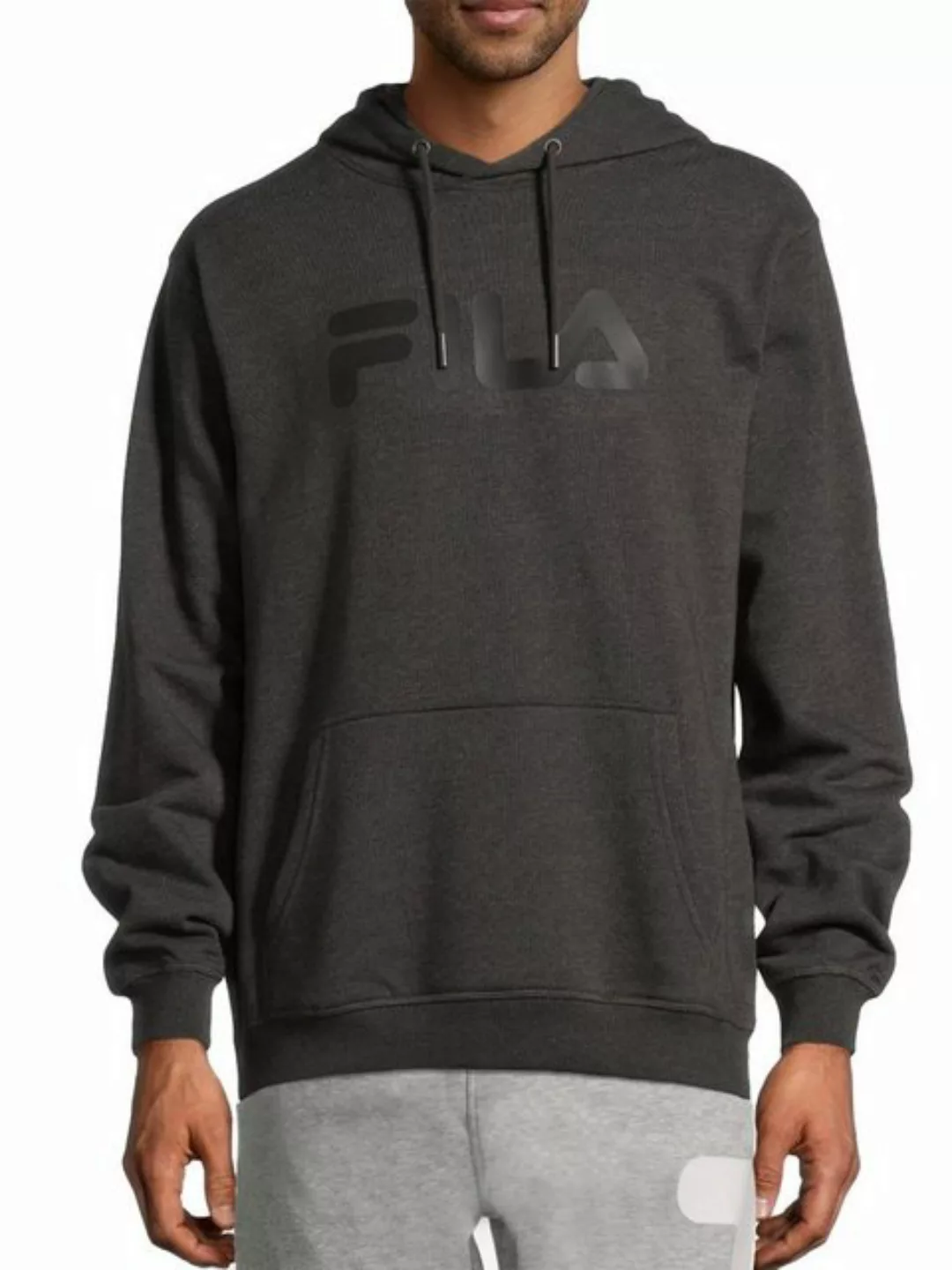 Fila Kapuzensweatshirt Regular Fit Logo Hoodie - Barumini günstig online kaufen