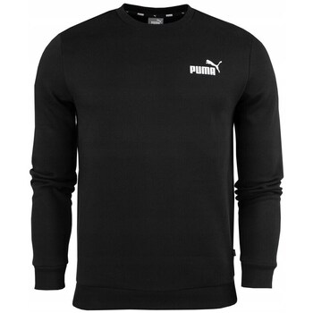 Puma  Sweatshirt Ess Small Logo Crew Fl günstig online kaufen