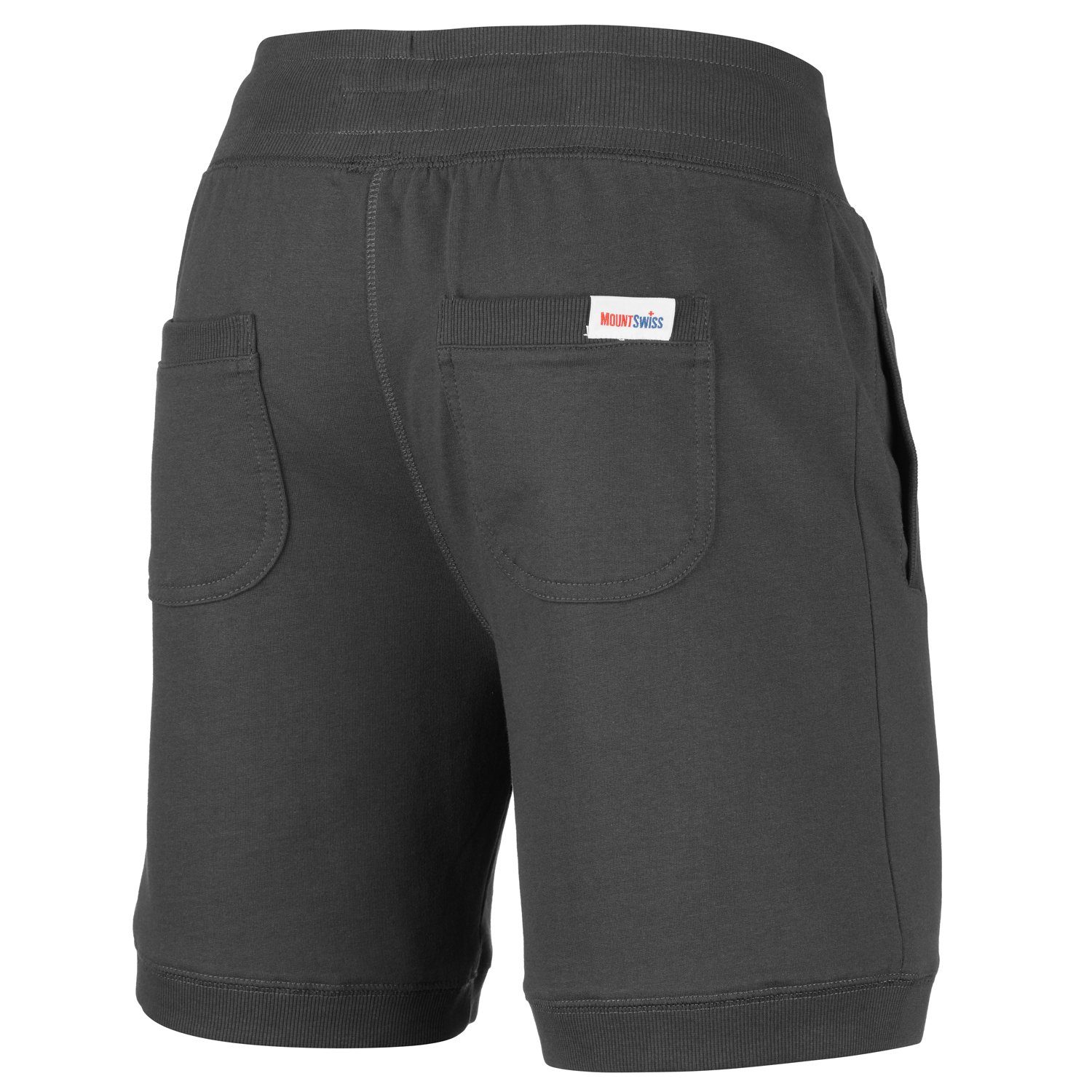 Mount Swiss Shorts Mount Swiss© Herren günstig online kaufen
