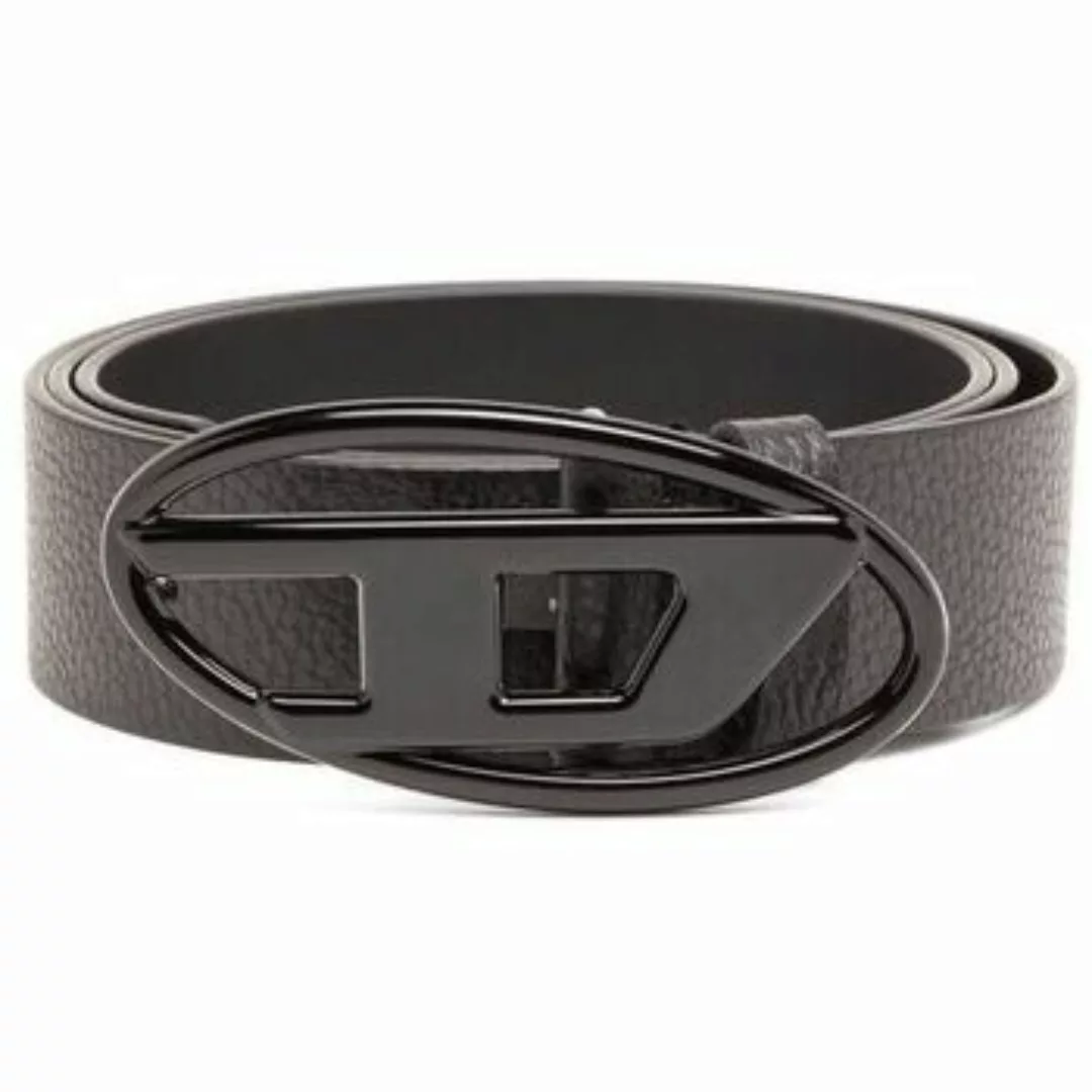 Diesel  Gürtel X08516 P4231 - OVAL-D-T8013 günstig online kaufen