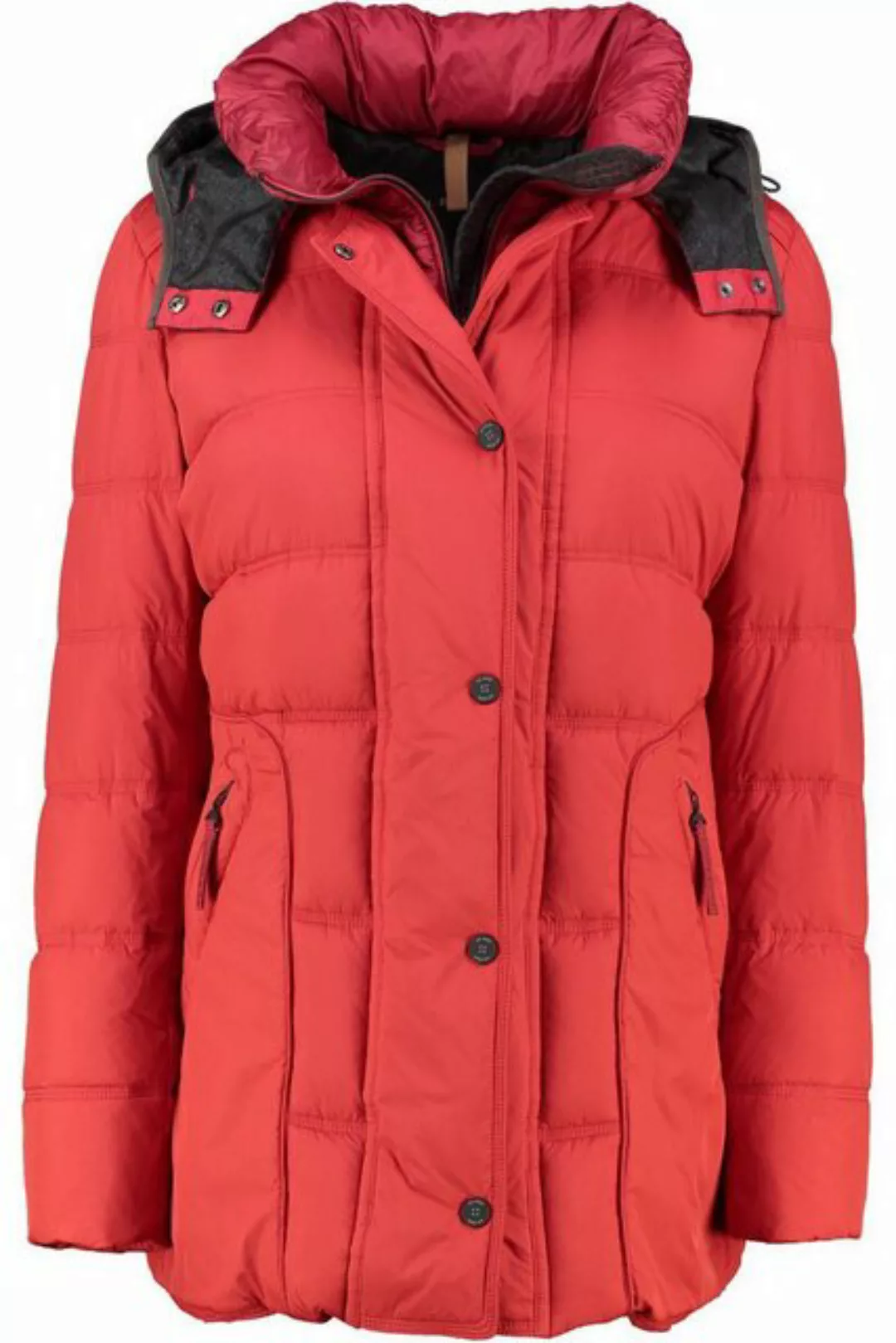 Gil Bret Outdoorjacke Jacke Watte, Ribbon Red günstig online kaufen