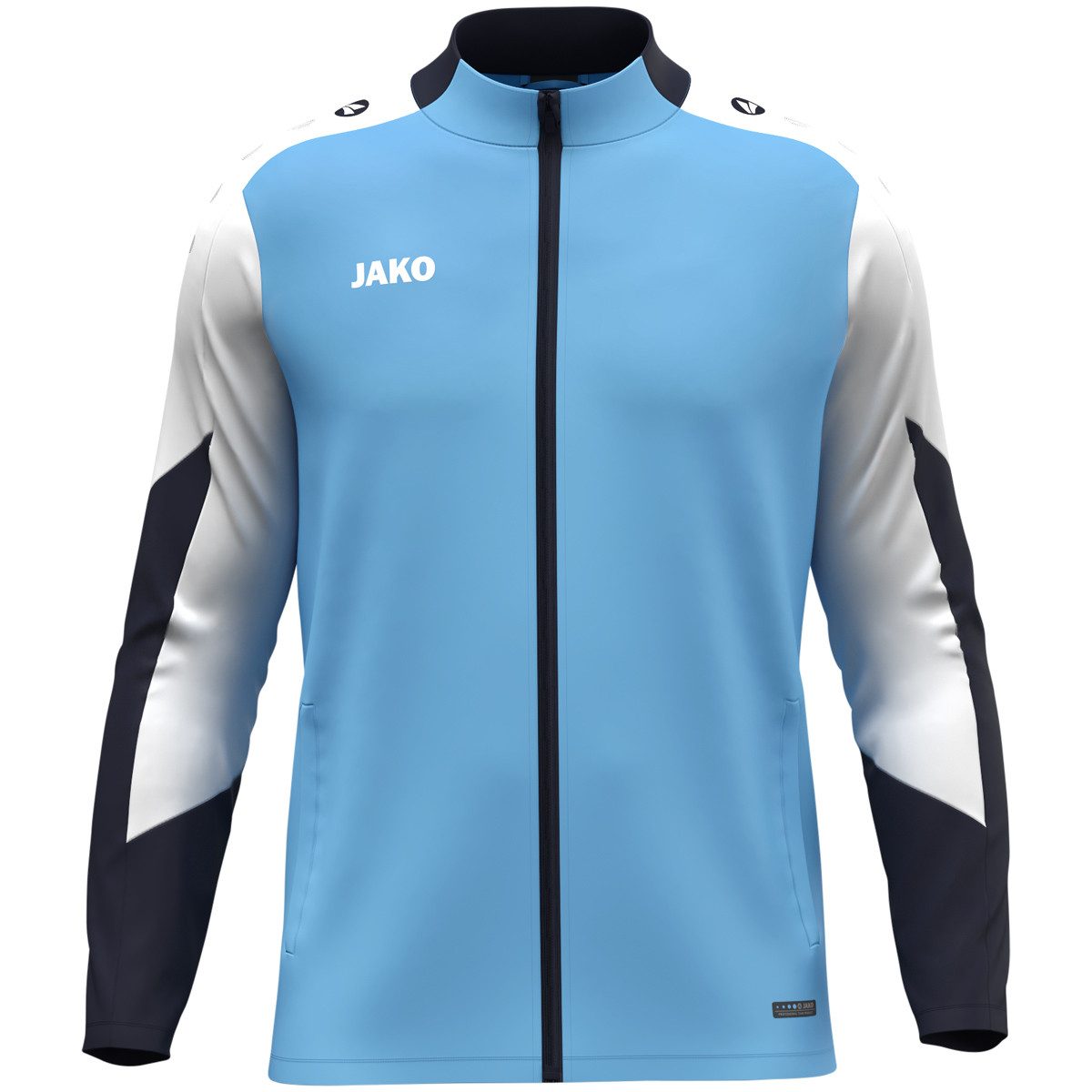 Jako Trainingsjacke 9370 Polyesterjacke Dynamic günstig online kaufen