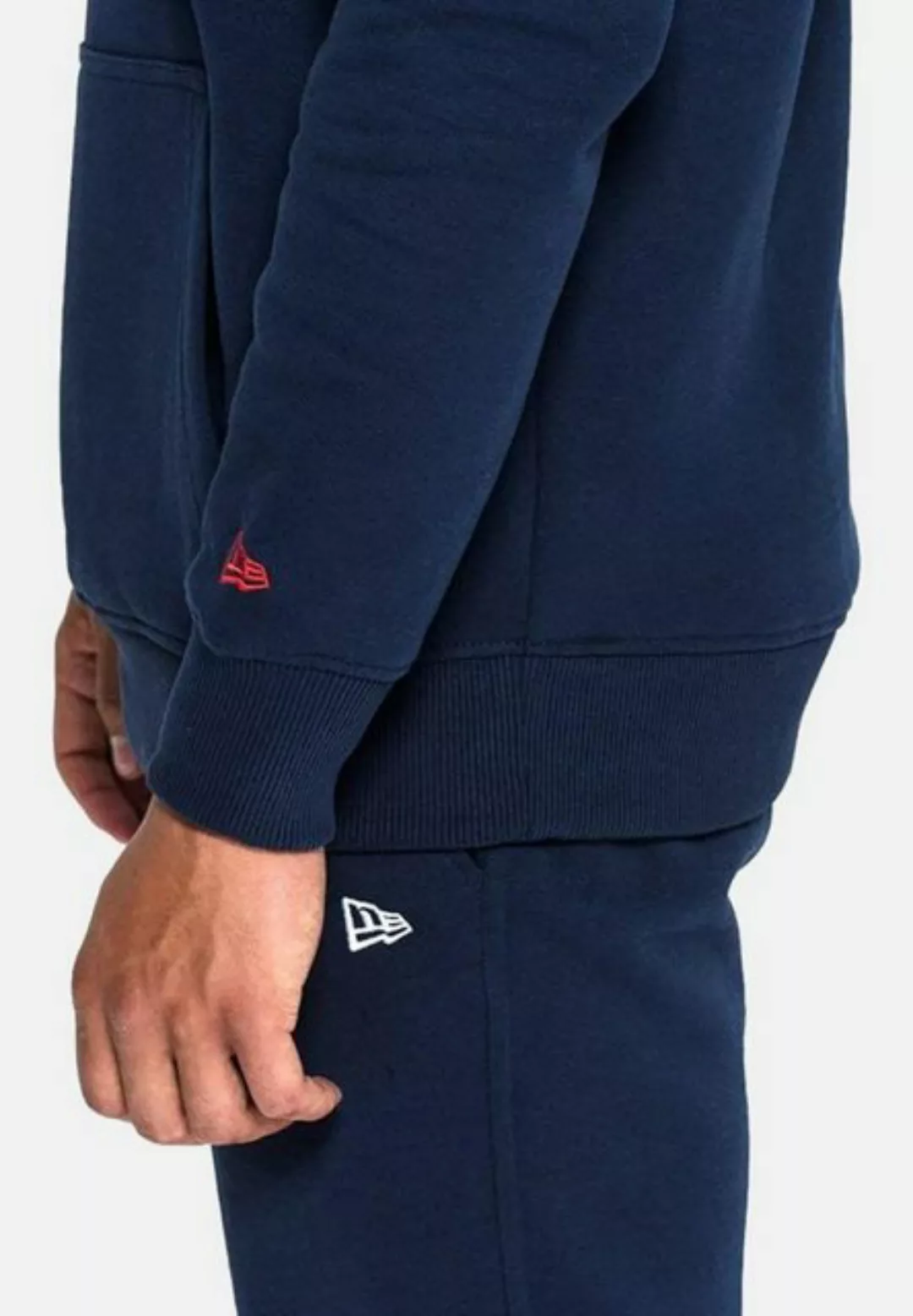 New Era Kapuzenpullover New England Patriots (1-tlg) günstig online kaufen