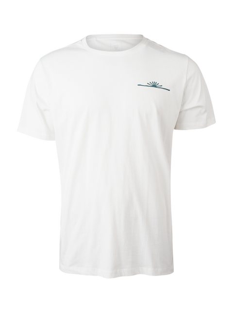 Brunotti T-Shirt Sun-Logo Men T-shirt Snow günstig online kaufen
