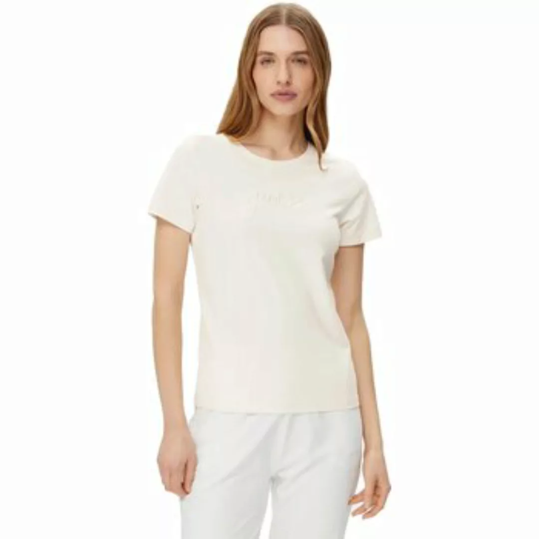 Guess  T-Shirts & Poloshirts O5GI02 KBBU1 günstig online kaufen