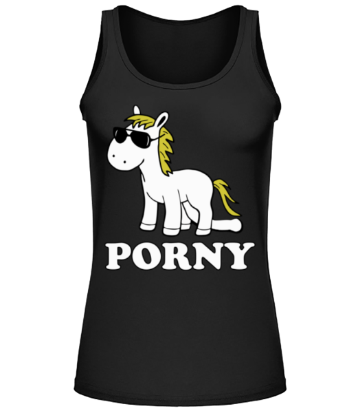 Porny · Frauen Tank Top günstig online kaufen