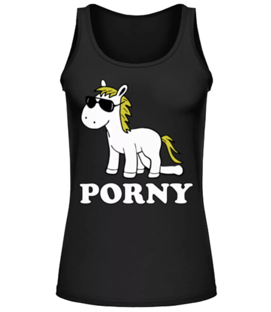 Porny · Frauen Tank Top günstig online kaufen