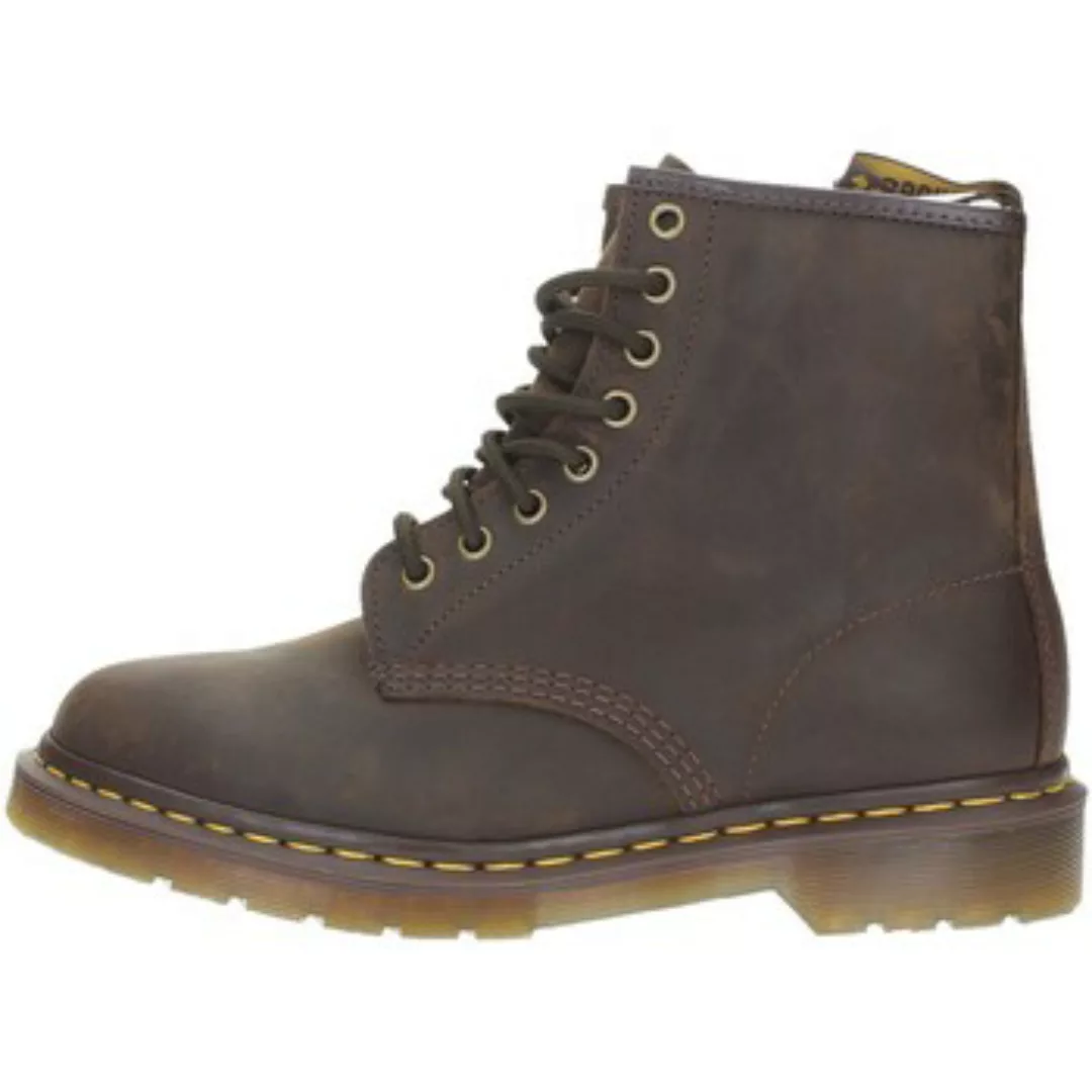 Dr. Martens  Damenstiefel - günstig online kaufen