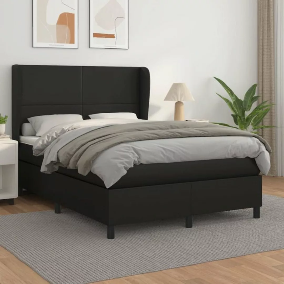 vidaXL Boxspringbett günstig online kaufen