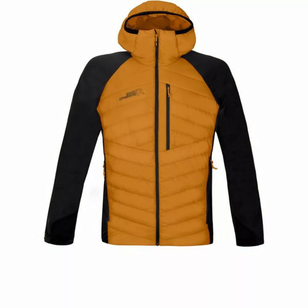 ROCK EXPERIENCE Softshelljacke Jacke ECO MANITOBA günstig online kaufen