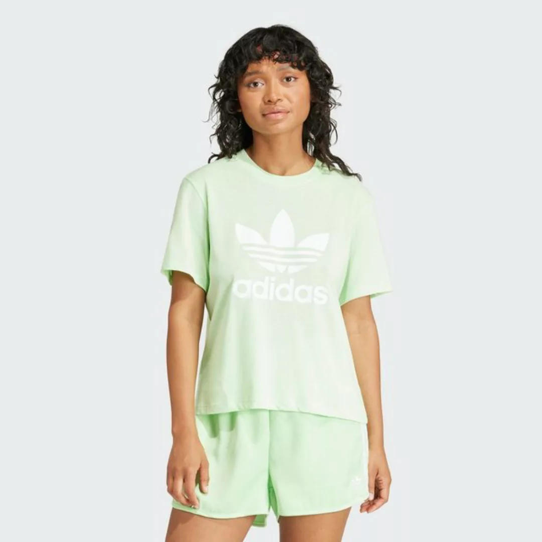 adidas Originals T-Shirt TRFL TEE BOXY günstig online kaufen