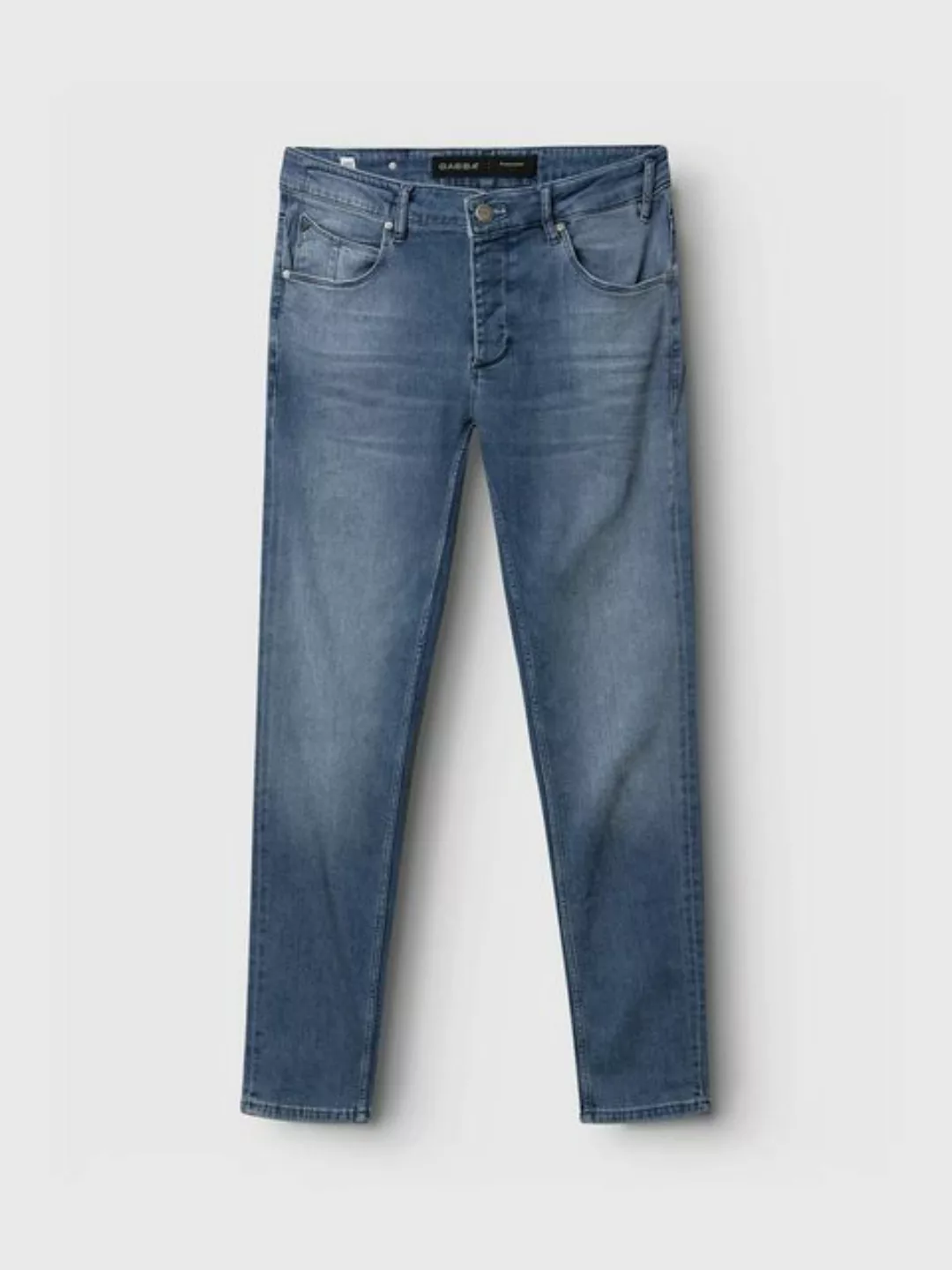 Gabba 5-Pocket-Jeans Rey K3866 TENCEL Jeans günstig online kaufen