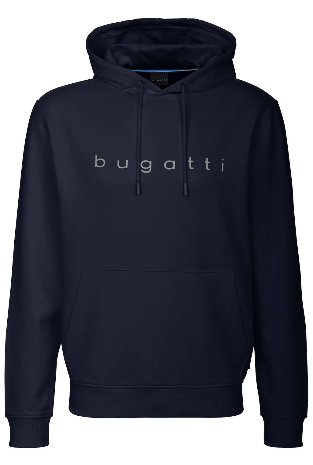 bugatti Sweatshirt, mit bugatti-Print günstig online kaufen