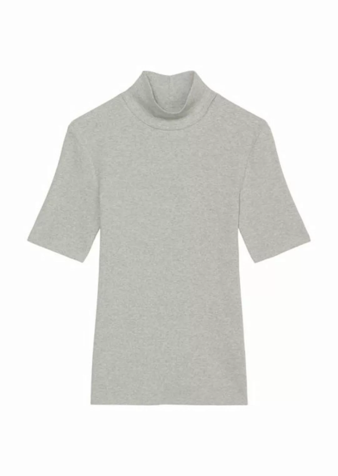 Marc O'Polo T-Shirt aus Organic Cotton-Stretch günstig online kaufen