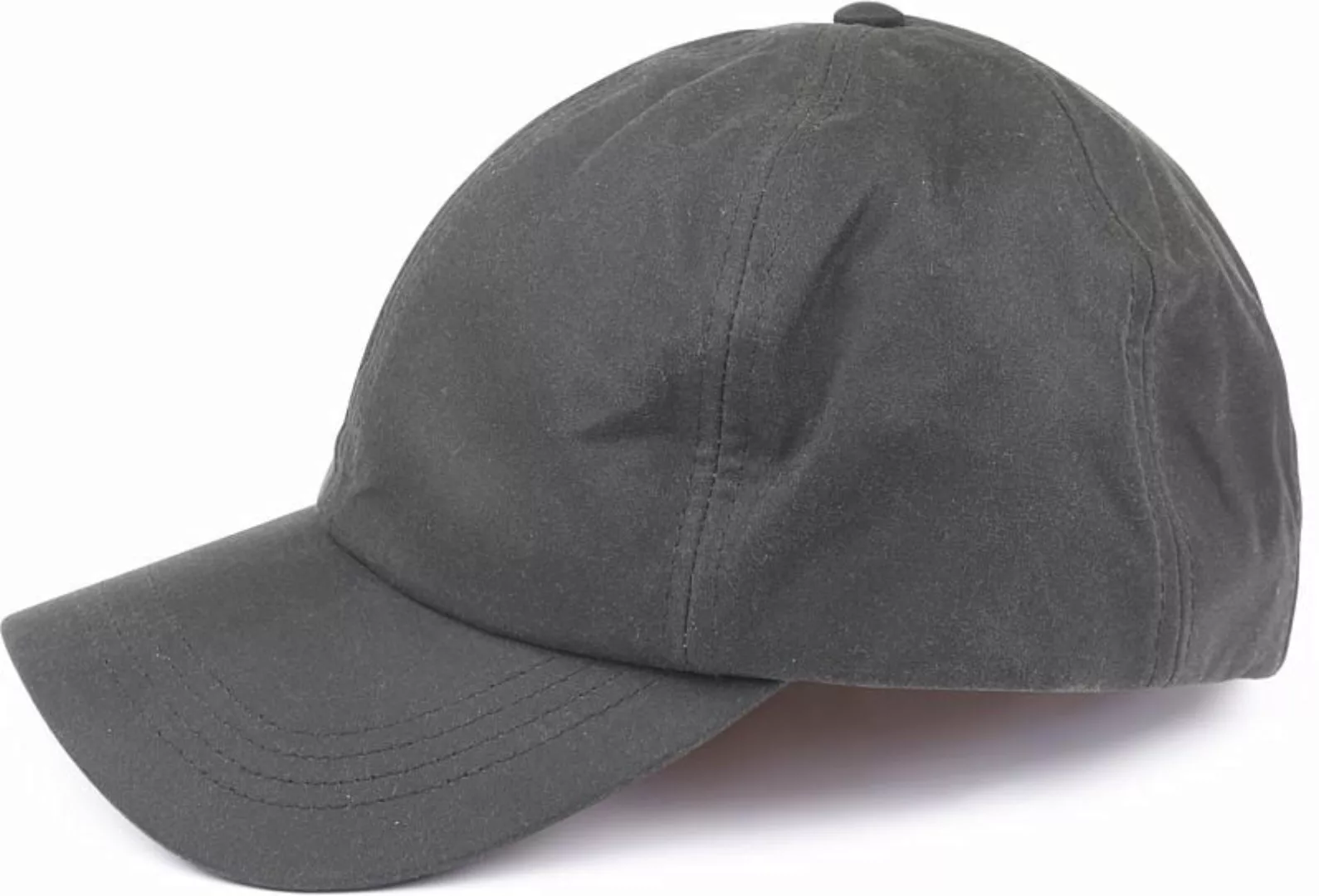Barbour Wax Kappe Grün - günstig online kaufen