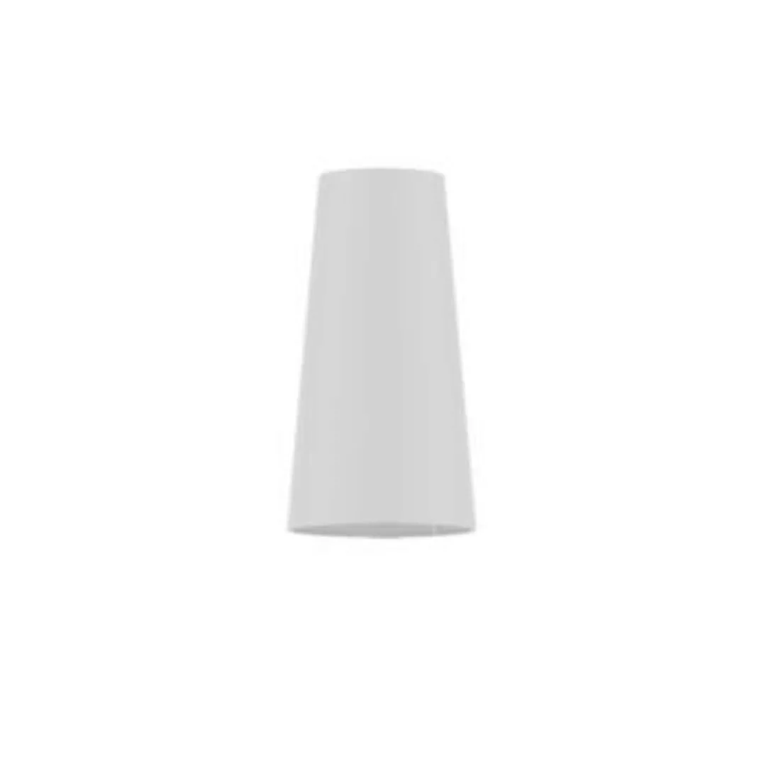 Lampenschirm konisch für Stehlampen E27 Stoff Ø18,5cm günstig online kaufen
