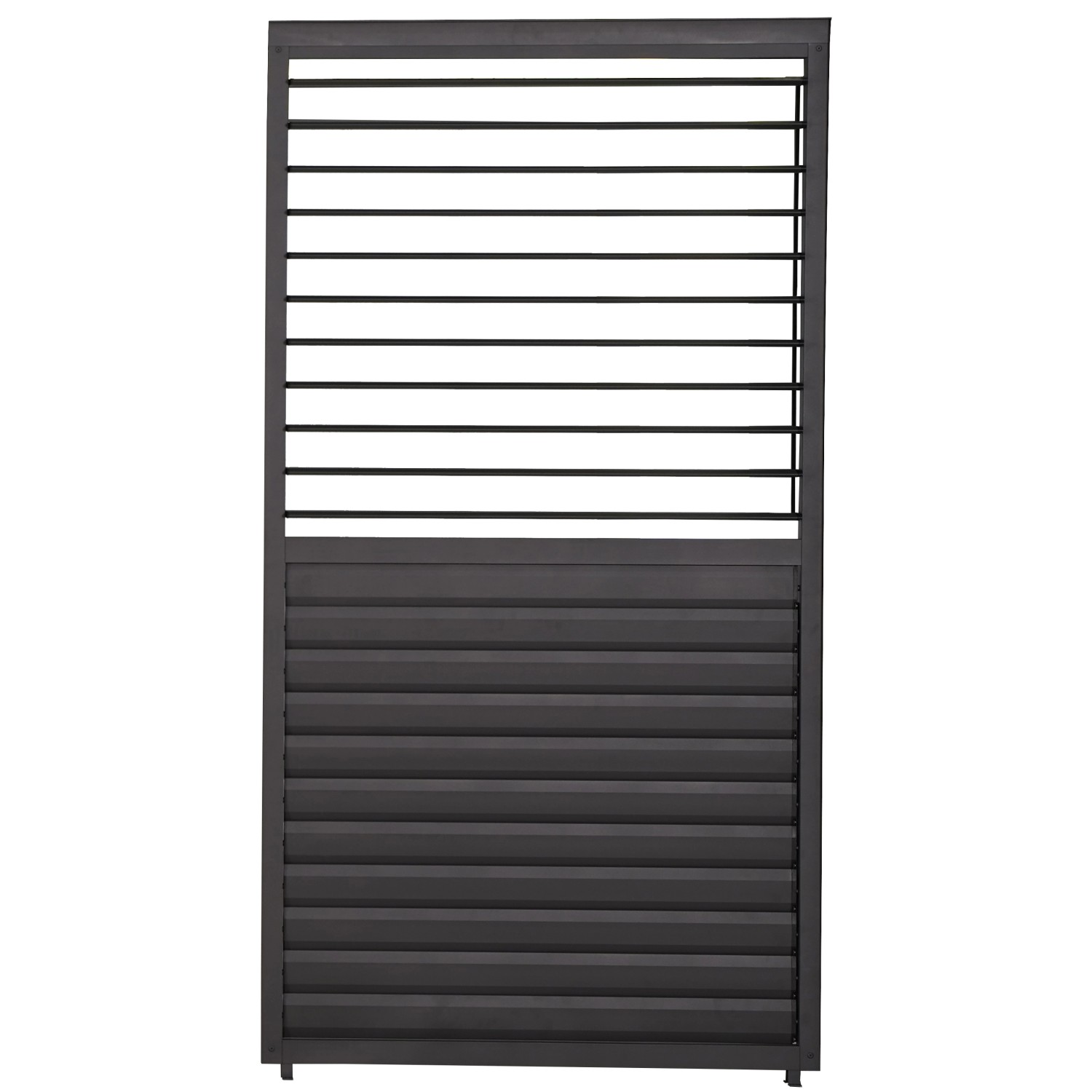 Shutter Wand 123 cm (für Breite 400 cm) günstig online kaufen