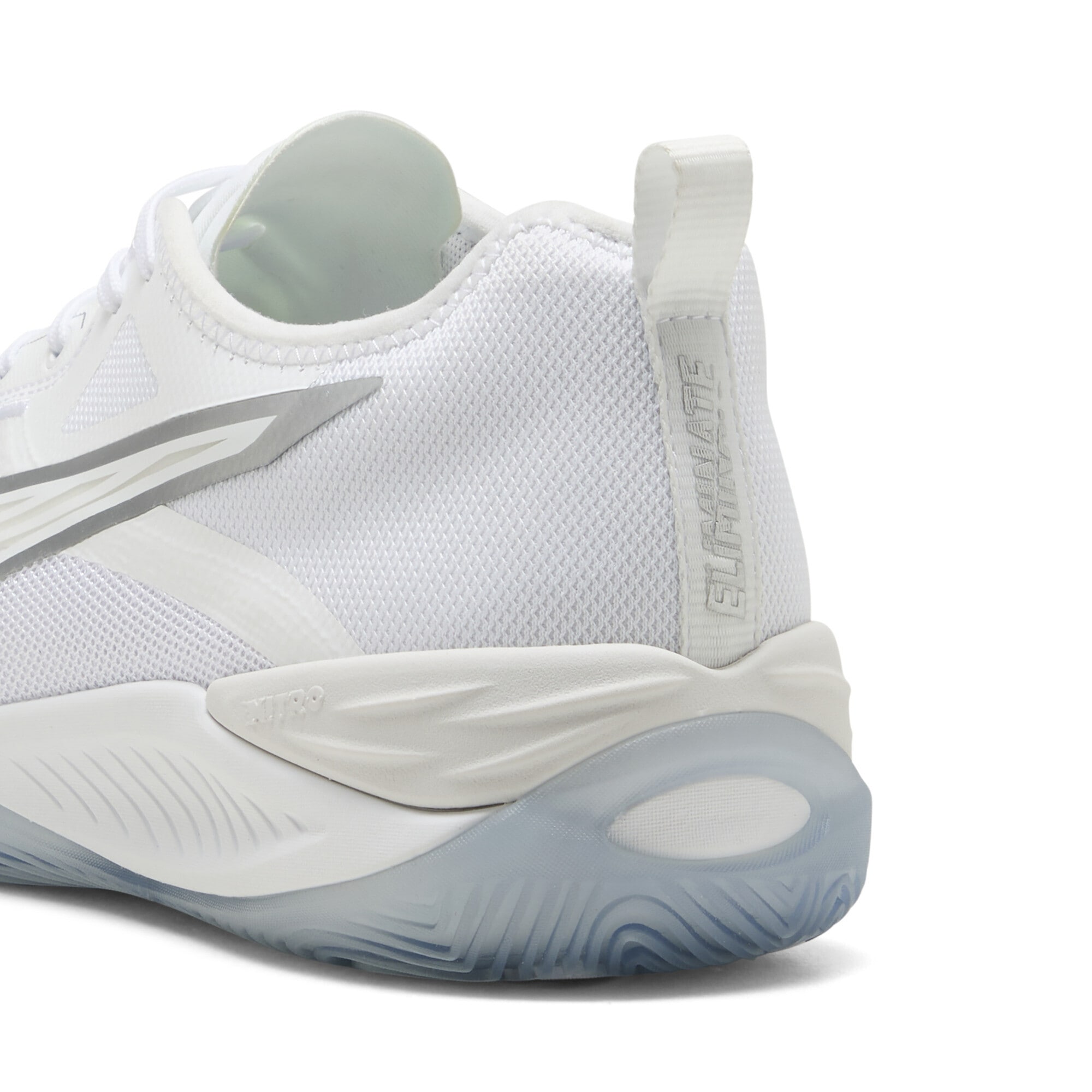 PUMA Trainingsschuh "Eliminate NITRO™ 4 Handballschuhe Erwachsene" günstig online kaufen