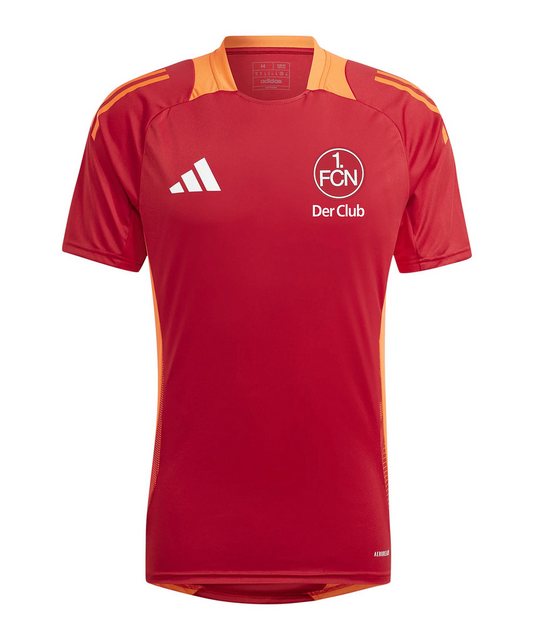 adidas Performance T-Shirt 1.FC Nürnberg Trainingsshirt default günstig online kaufen