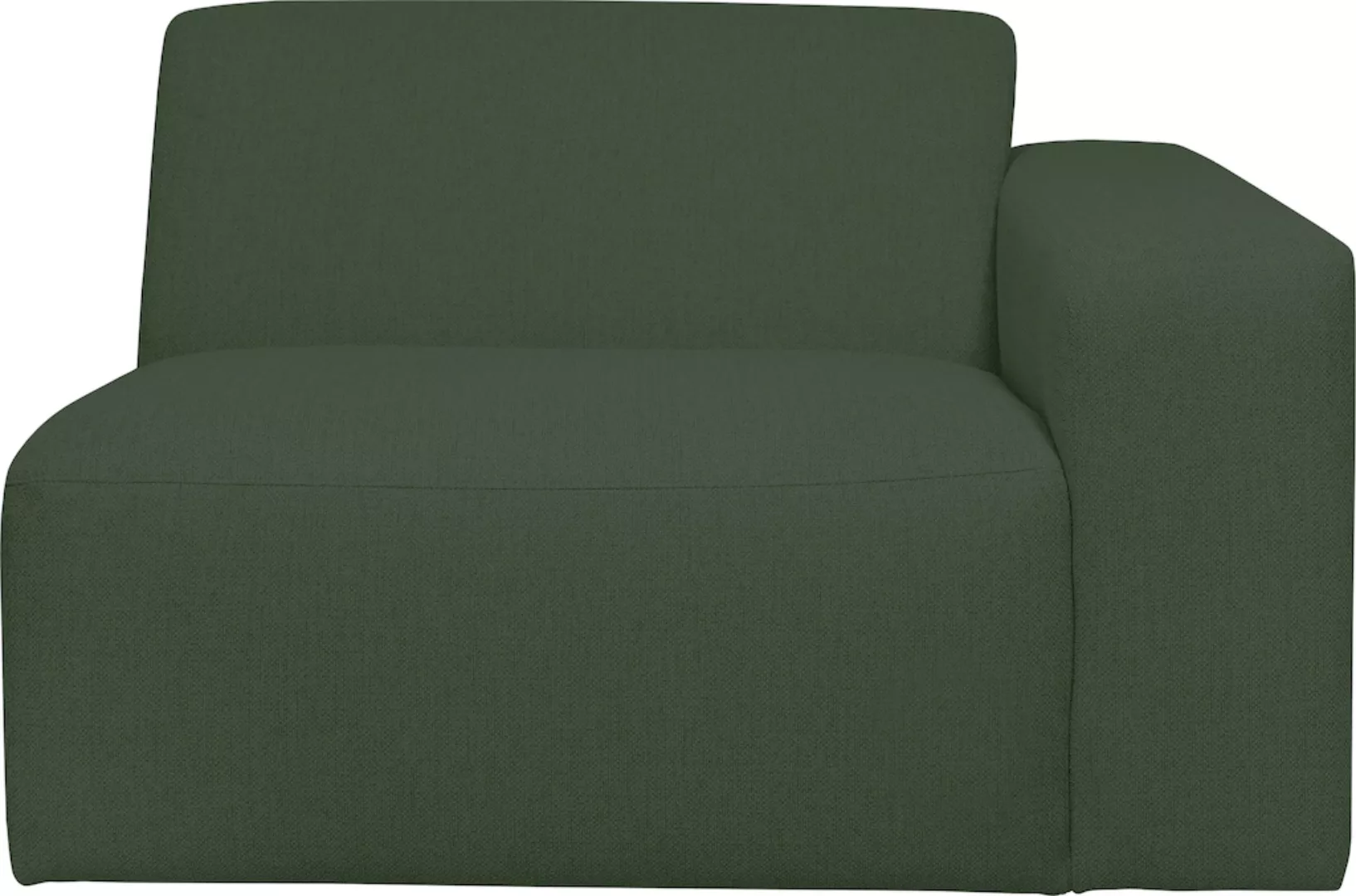 INOSIGN Sofaelement »Koa, Sofamodul, passend zur Serie KOA«, in Webstoff günstig online kaufen