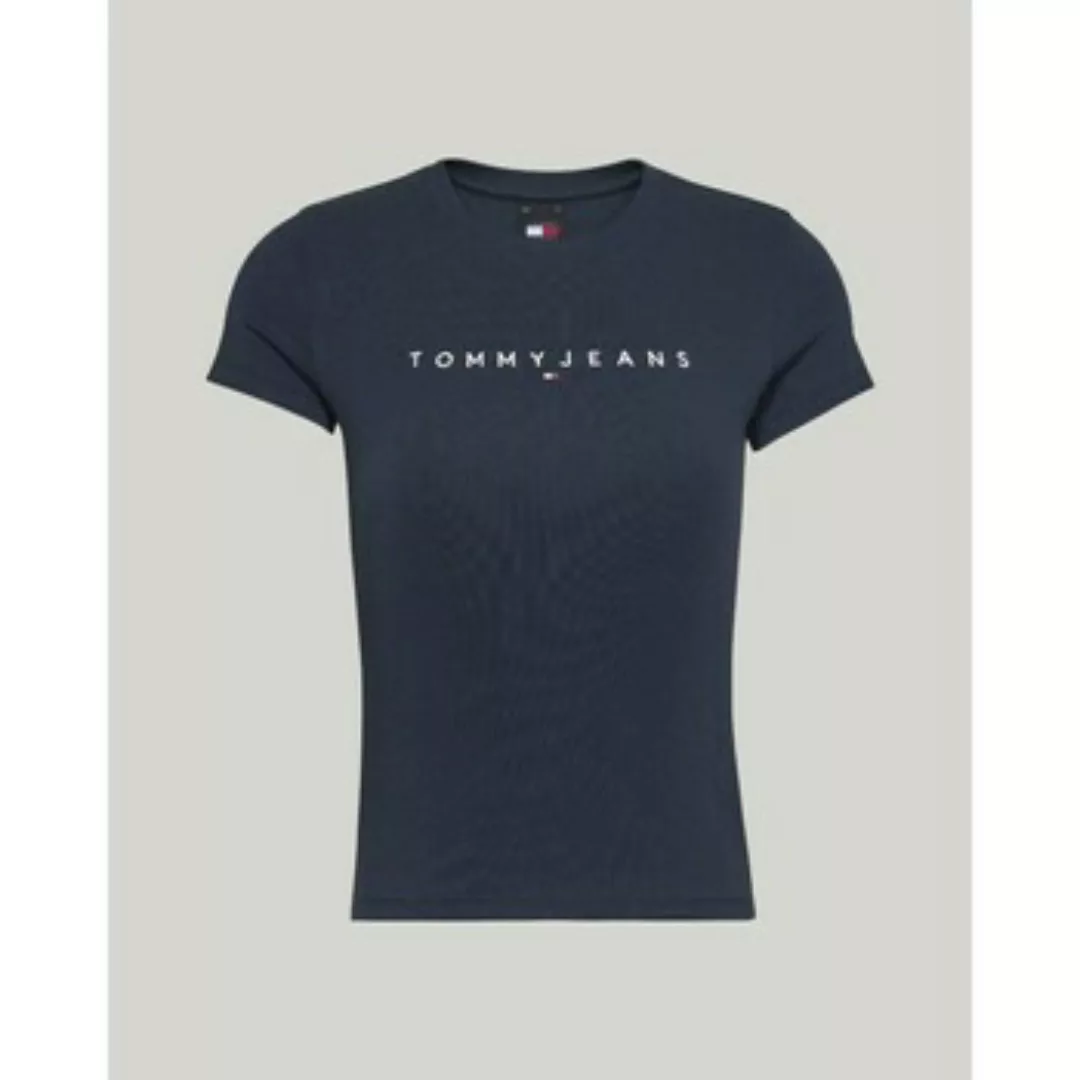 Tommy Hilfiger  T-Shirts & Poloshirts DW0DW17361 günstig online kaufen