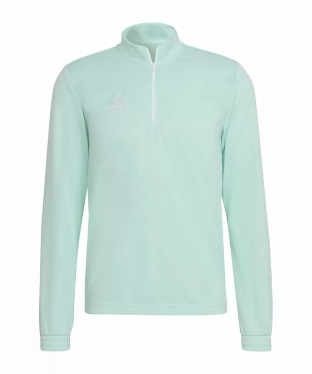 adidas Performance Sweatshirt adidas Performance Entrada 22 HalfZip Sweatsh günstig online kaufen