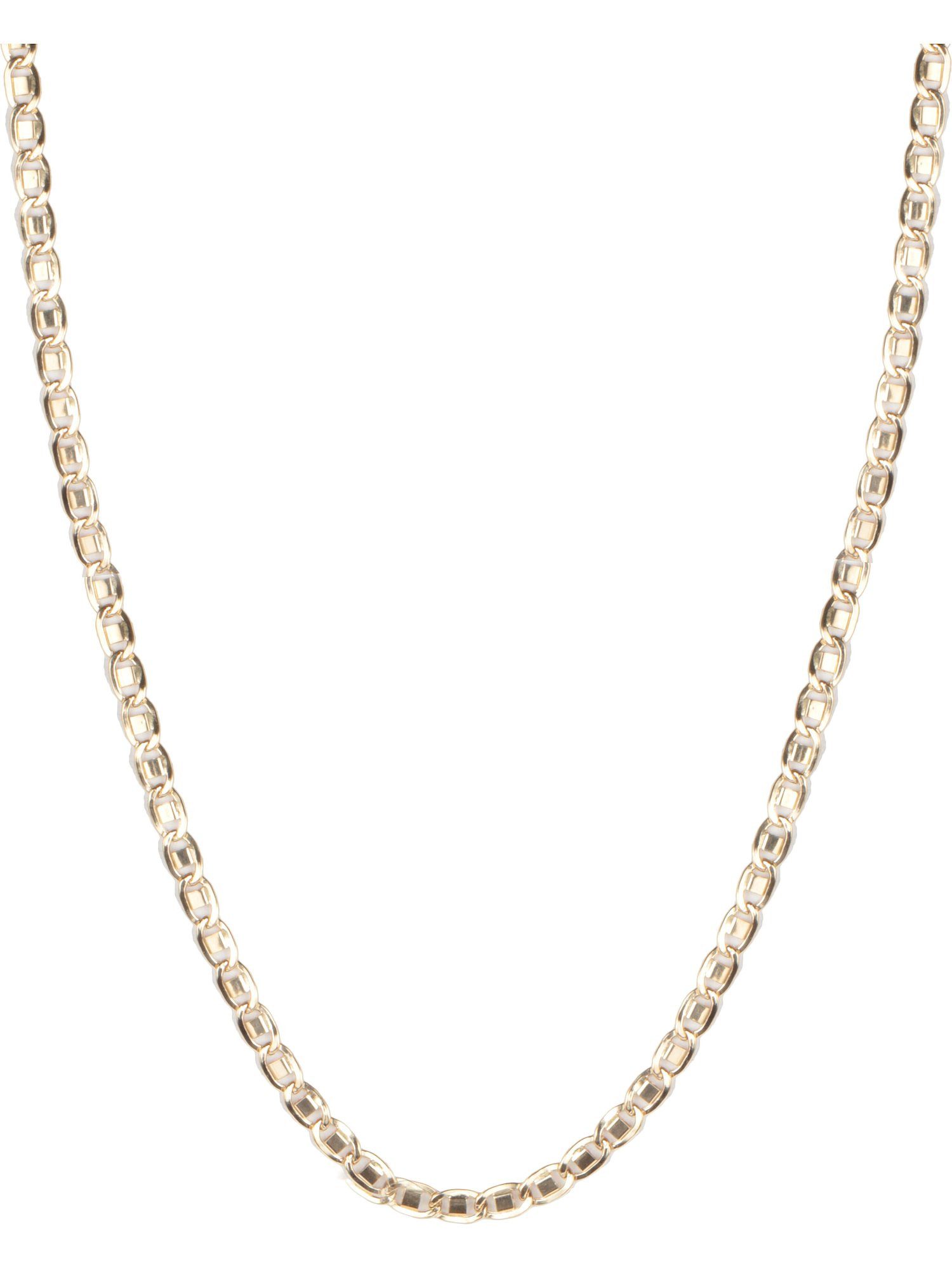 CHRIST Collier CHRIST Herren-Kette 375er Gelbgold günstig online kaufen
