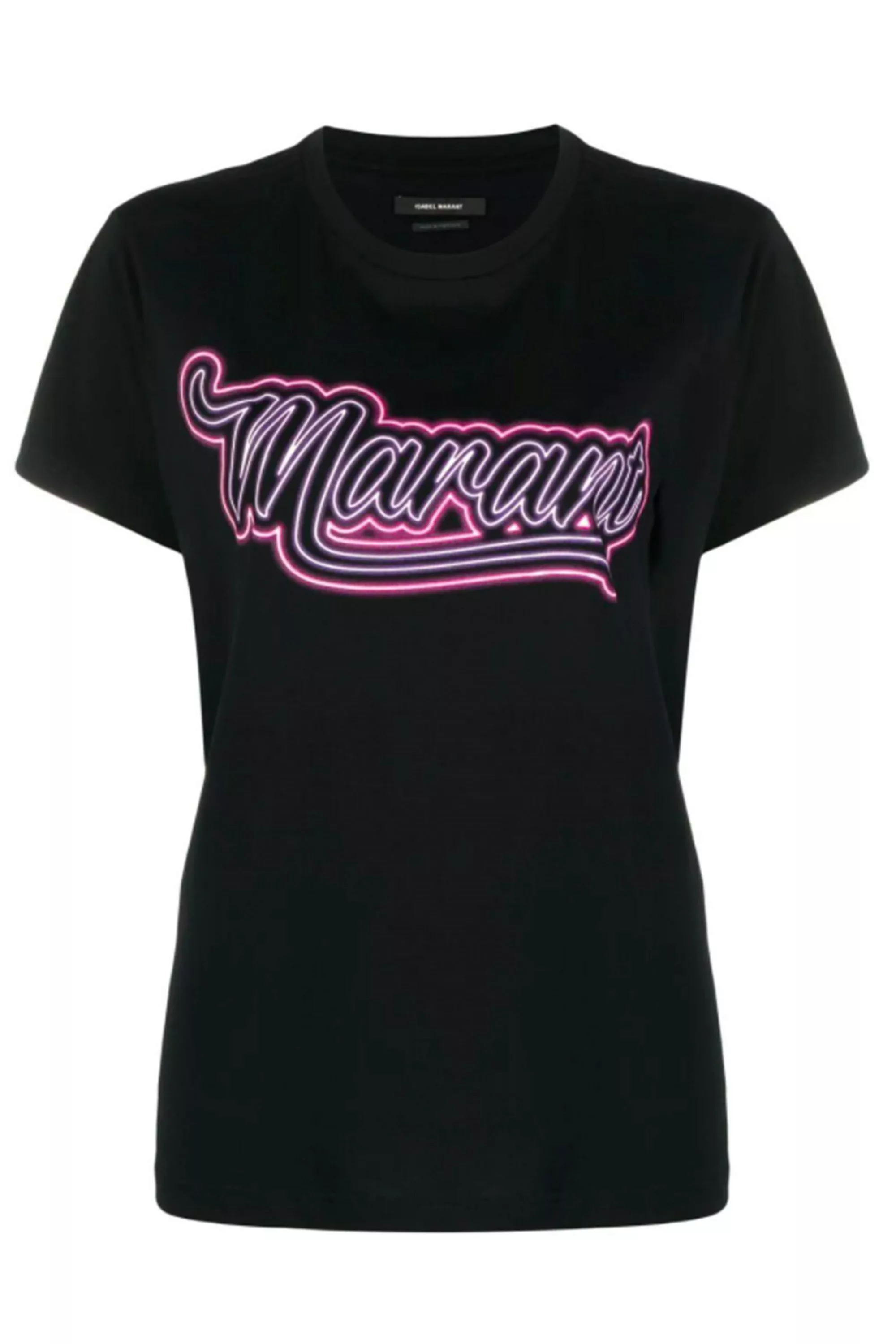 ISABEL MARANT T-Shirt Unisex günstig online kaufen