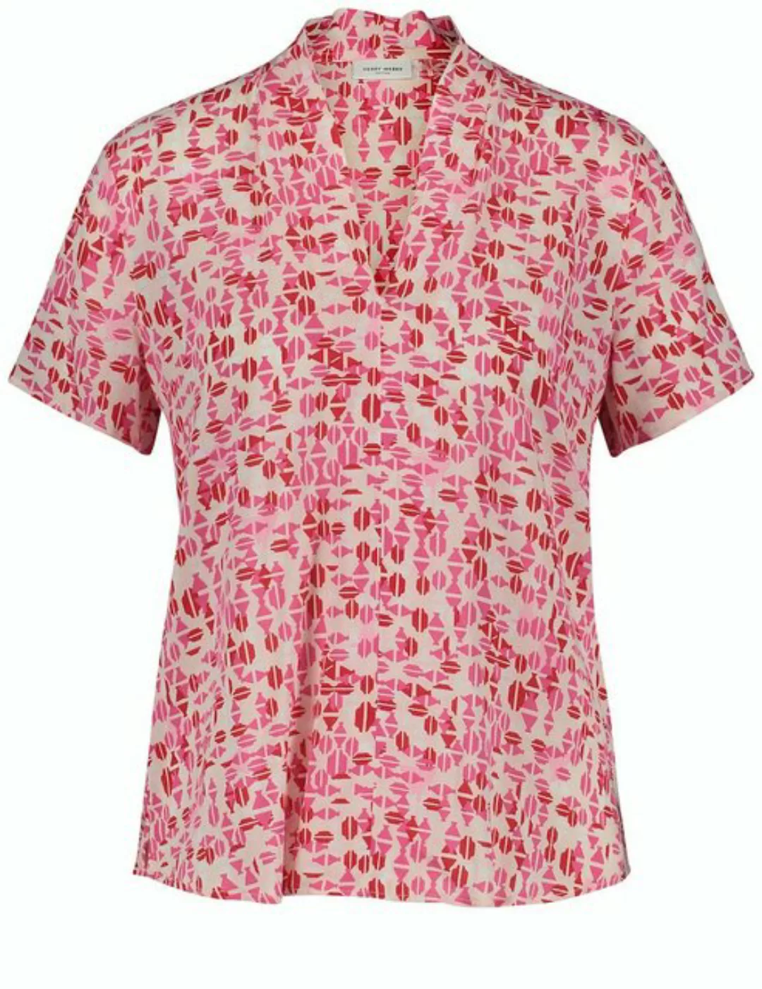 GERRY WEBER Kurzarmbluse Gerry Weber Edition / Da. Bluse / BLUSE 1/2 ARM günstig online kaufen