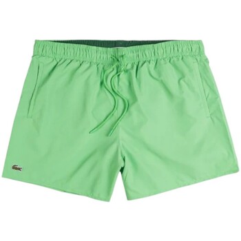 Lacoste Sweatbermudas Herren Medium Cut Schwimmshort günstig online kaufen
