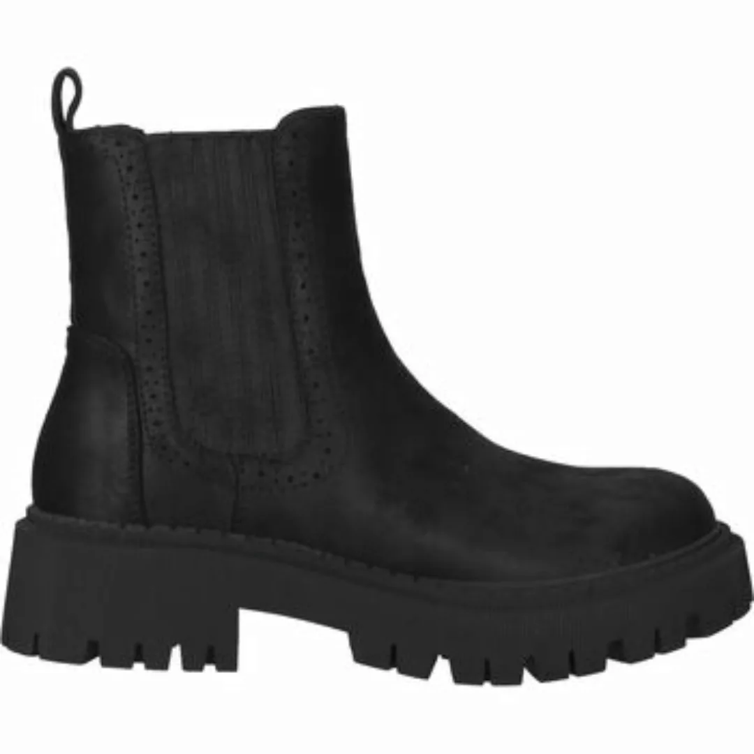 Bullboxer  Damenstiefel Stiefelette günstig online kaufen