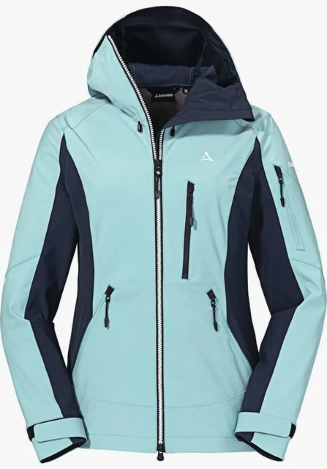 Schöffel Outdoorjacke Matrei M mit maximaler Bewegungsfreiheit günstig online kaufen