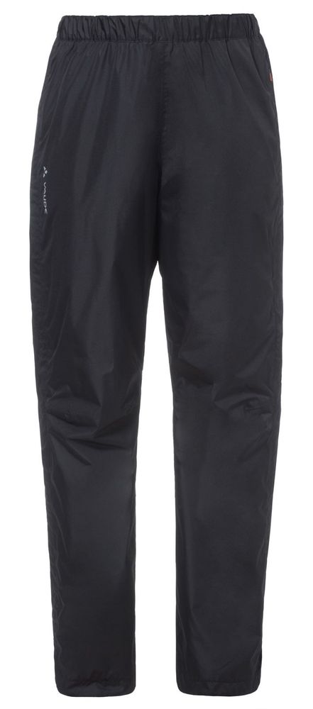 VAUDE Women's Fluid Full-Zip Pants- Regenüberhose günstig online kaufen